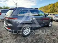 2024 Jeep CHEROKEE фото
