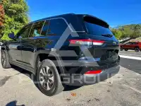 2024 Jeep CHEROKEE photo