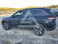 2024 Jeep CHEROKEE photo