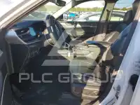 2024 Jeep CHEROKEE фото