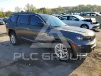 2024 Jeep CHEROKEE photo