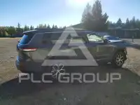 2024 Jeep CHEROKEE фото
