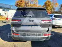 2024 Jeep CHEROKEE фото