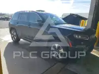 2024 Jeep CHEROKEE фото