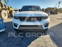 2024 Jeep CHEROKEE фото