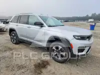 2024 Jeep CHEROKEE фото