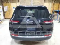 2024 Jeep CHEROKEE фото