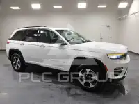 2024 Jeep CHEROKEE фото