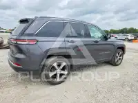 2024 Jeep CHEROKEE фото
