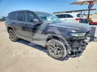 2024 Jeep CHEROKEE фото