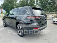 2024 Jeep CHEROKEE фото