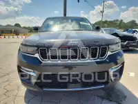 2024 Jeep CHEROKEE photo