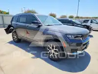 2024 Jeep CHEROKEE фото