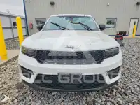 2024 Jeep Grand Cherokee photo