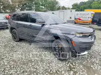 2024 Jeep CHEROKEE photo