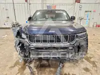 2024 Jeep CHEROKEE фото