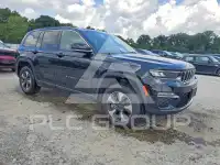 2024 Jeep CHEROKEE фото