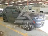 2024 Jeep CHEROKEE photo