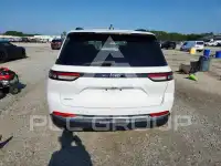 2024 Jeep CHEROKEE photo