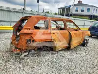 2024 Jeep CHEROKEE фото