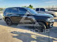2024 Jeep CHEROKEE фото