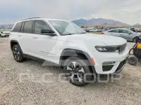 2024 Jeep CHEROKEE фото
