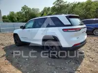 2024 Jeep CHEROKEE фото