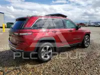 2024 Jeep CHEROKEE фото