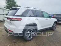 2024 Jeep CHEROKEE фото