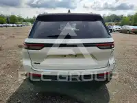 2024 Jeep CHEROKEE photo