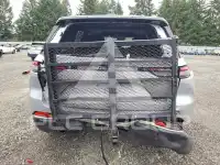 2024 Jeep CHEROKEE фото