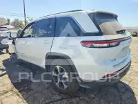2024 Jeep CHEROKEE фото