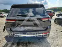 2024 Jeep CHEROKEE photo