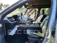 2024 Jeep Grand Cherokee фото