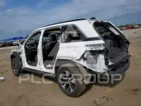 2024 Jeep CHEROKEE photo