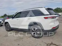 2024 Jeep CHEROKEE фото