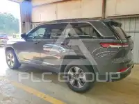 2024 Jeep CHEROKEE photo