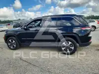 2024 Jeep CHEROKEE photo