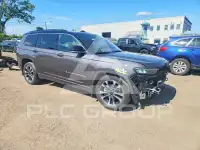2024 Jeep Grand Cherokee photo