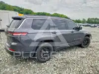 2024 Jeep CHEROKEE photo