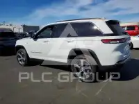 2024 Jeep CHEROKEE фото