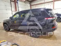 2024 Jeep Grand Cherokee фото