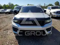 2024 Jeep CHEROKEE фото