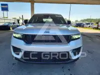 2024 Jeep CHEROKEE фото