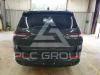 2024 Jeep CHEROKEE photo