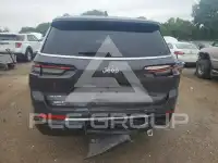 2024 Jeep CHEROKEE photo