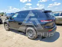 2024 Jeep CHEROKEE photo