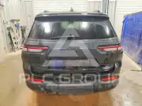 2024 Jeep CHEROKEE photo