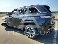 2024 Jeep CHEROKEE photo