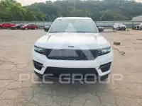 2024 Jeep CHEROKEE photo